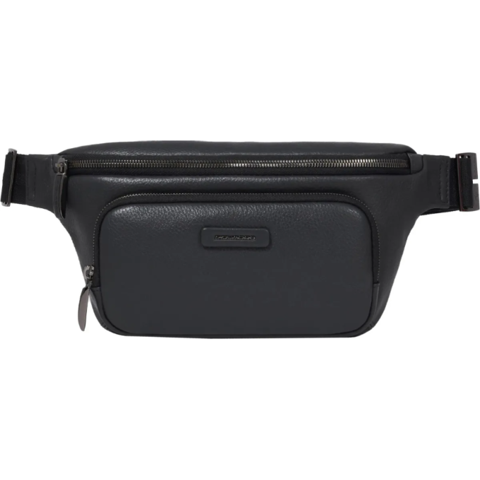 Сумка на пояс PIQUADRO MODUS SPECIAL CA2174MOS/N черный